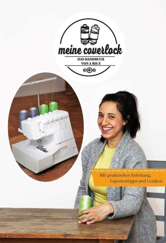 Cover for Metzler · Meine Coverlock (Book)