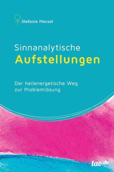 Cover for Menzel · Sinnanalytische Aufstellungen (Book) (2018)