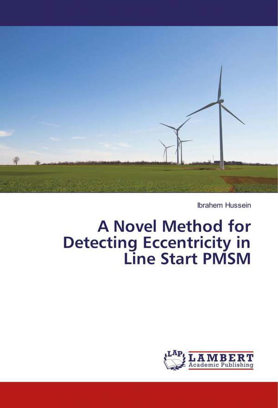 Cover for Hussein · A Novel Method for Detecting Ec (Book)