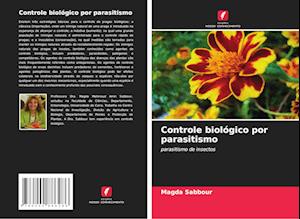 Cover for Sabbour · Controle biológico por parasiti (Book)