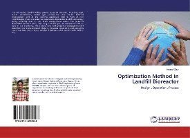 Optimization Method In Landfill Bi - Gaur - Kirjat -  - 9786202022286 - 