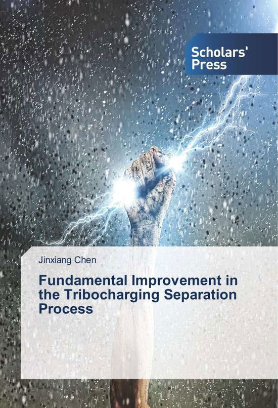 Cover for Chen · Fundamental Improvement in the Tri (Bok)