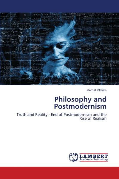 Cover for Yildirim · Philosophy and Postmodernism (Book) (2020)