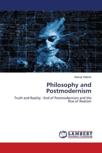 Cover for Yildirim · Philosophy and Postmodernism (Bok) (2020)