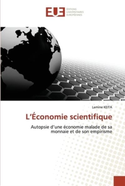 Cover for Lamine Keita · L'Economie scientifique (Paperback Book) (2021)