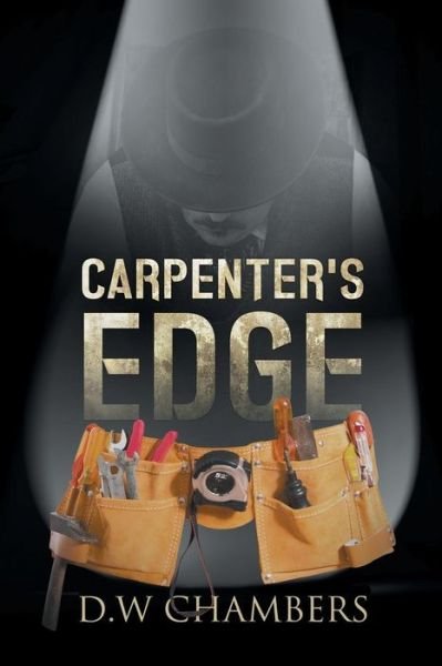 Cover for Chambers D W · Carpenter's Edge (Taschenbuch) (2018)
