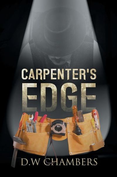 Cover for Chambers D W · Carpenter's Edge (Paperback Book) (2018)