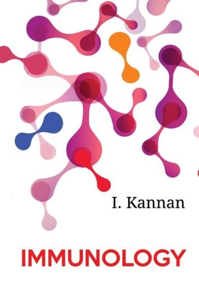 Cover for Kannan · Immunology (Paperback Book) (2021)