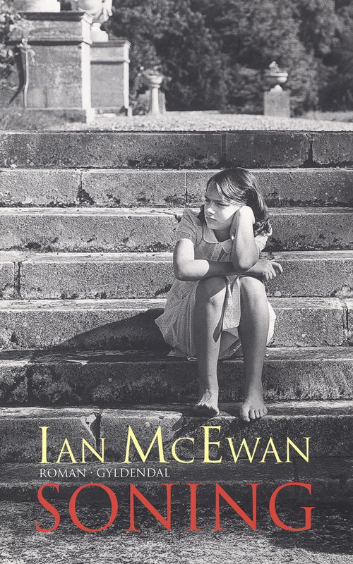 Cover for Ian McEwan · Soning (Sewn Spine Book) [1. Painos] (2002)