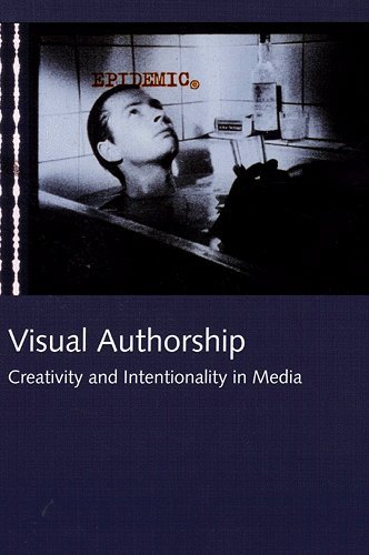Northern Lights - Film and Media Studies Yearbook, 3: Northern lights Visual authorship - creativity and intentionality in media -  - Kirjat - Museum Tusculanum University of Copenhag - 9788763501286 - keskiviikko 26. tammikuuta 2005