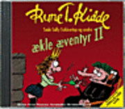 Cover for Rune T. Kidde · Søde Sally Sukkertop og andre ækle eventyr 2 (CD) [1. Ausgabe] (2004)