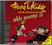 Cover for Rune T. Kidde · Søde Sally Sukkertop og andre ækle eventyr 2 (CD) [1. udgave] (2004)