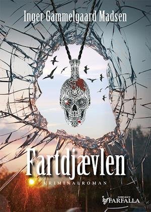 Cover for Inger Gammelgaard Madsen · Rolando Benito serien, nr. 15: Fartdjævlen (Pocketbok) [2:a utgåva] (2024)