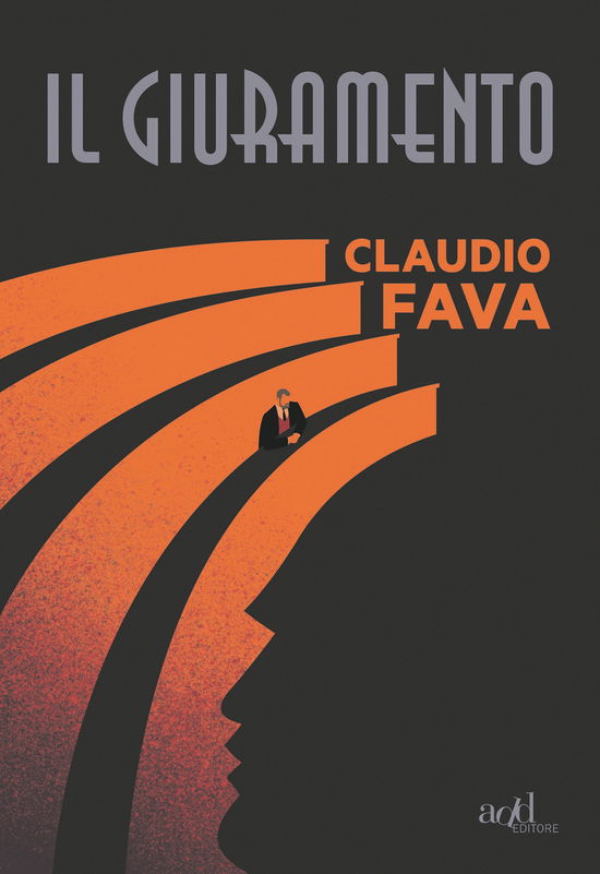 Cover for Claudio Fava · Il Giuramento (Book)