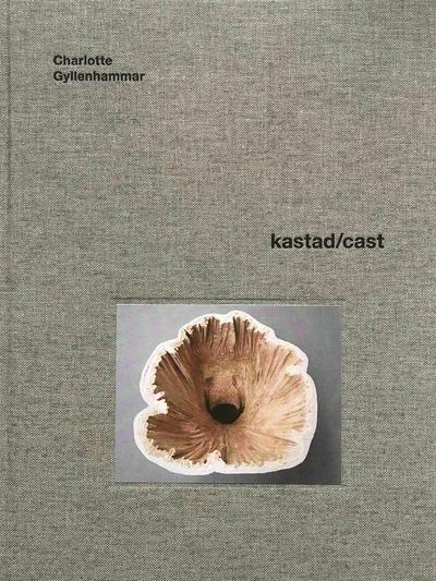 Cover for Emma Krantz · Charlotte Gyllenhammar kastad / cast (Book) (2020)