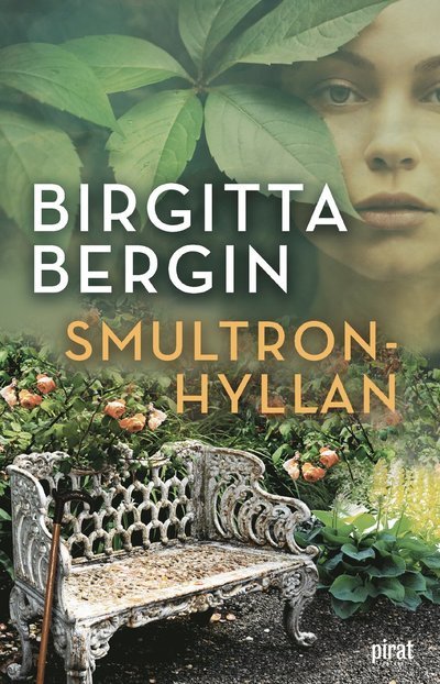 Cover for Birgitta Bergin · Smultronhyllan (Bound Book) (2023)