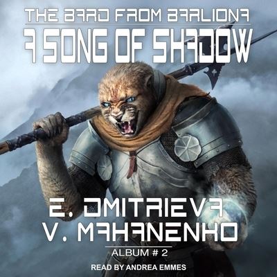 A Song of Shadow - Vasily Mahanenko - Muzyka - TANTOR AUDIO - 9798200407286 - 29 marca 2019