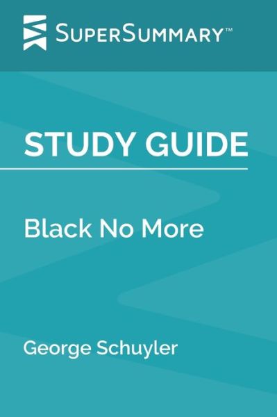 Cover for Supersummary · Study Guide (Paperback Book) (2020)