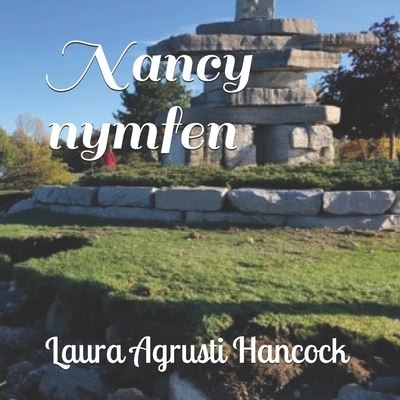 Cover for Ryan Hancock · Nancy nymfen (Paperback Book) (2020)