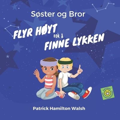 Cover for Patrick Hamilton Walsh · Soster og Bror (Paperback Book) (2021)