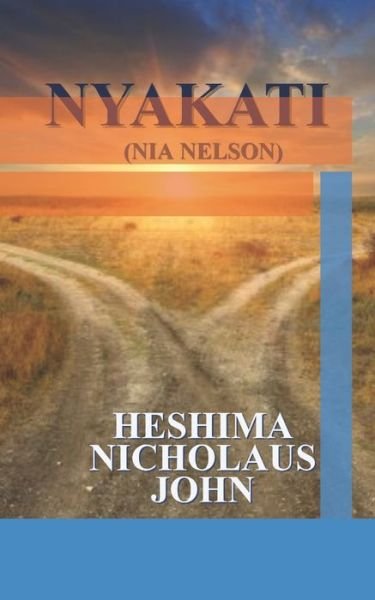 Cover for Heshima John · Nyakati (Taschenbuch) (2021)
