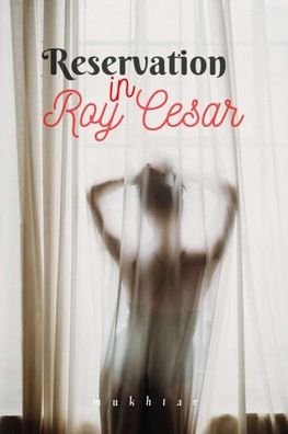 Cover for Mukhtar Ali · Reservation in Roy Cesar (Paperback Book) (2022)