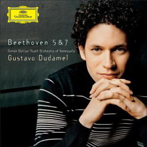 Symphony No.5 & 7 - Ludwig Van Beethoven - Musik - DEUTSCHE GRAMMOPHON - 0028947762287 - 29. september 2006