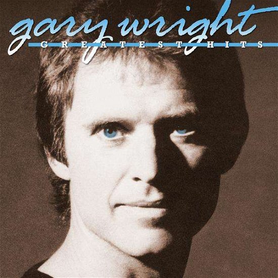 Cover for Wright Gary · Greatest Hits (CD) (2017)