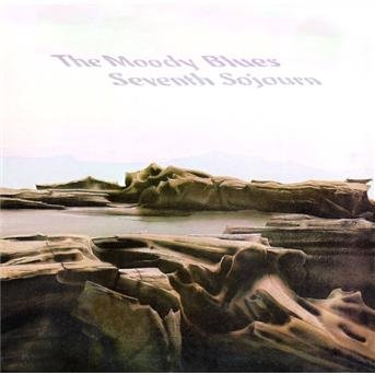 Cover for Moody Blues · Seventh Sojourn (CD) [Bonus Tracks edition] (2008)