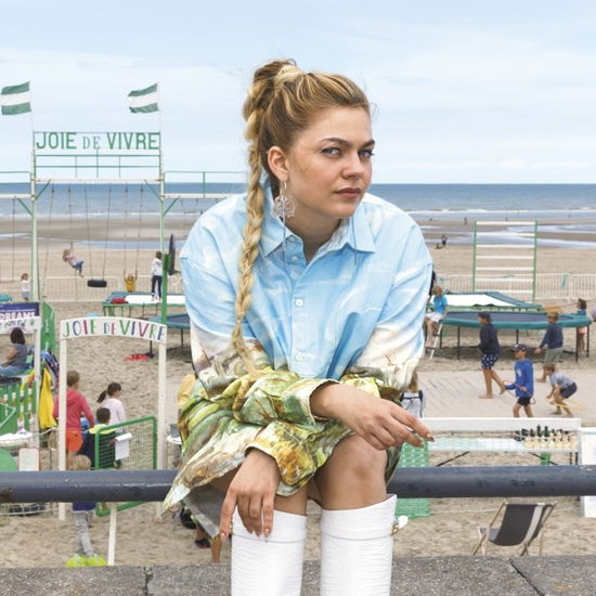 Louane · Joie De Vivre (CD) (2020)