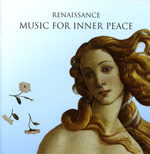 Renaissance-Inner Peace - V/A - Music - UCJ - 0602498701287 - July 5, 2022
