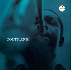 Cover for John Coltrane · John Coltrane-coltrane (CD) [Remastered edition] [Digipak] (2018)