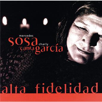 Alta Fidelidad - Mercedes Sosa - Musik - POL - 0602527427287 - 21. december 2010