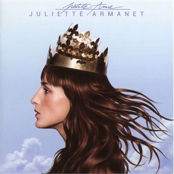 Armanet Juliette · Petite Amie: Moins Cher (CD) (2019)
