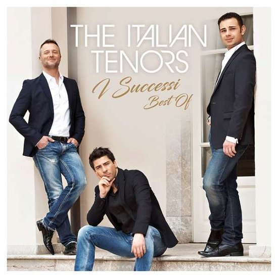 I Successi - Best of - Italian Tenors - Musik - UNIVERSAL - 0602577141287 - 21 mars 2019