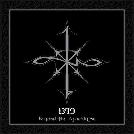 Beyond The Apocalypse - Thirteen Forty-Nine - Música - CAROLINE - 0602577969287 - 11 de outubro de 2019