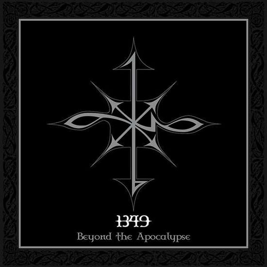 Beyond The Apocalypse - Thirteen Forty-Nine - Musik - CAROLINE - 0602577969287 - 11. oktober 2019