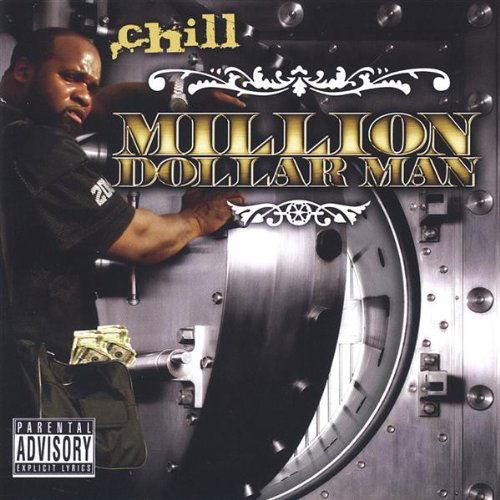 Cover for Chill · Million Dollar Man (CD) (2006)