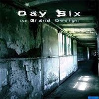 Day Six · The Grand Design (CD) (2010)