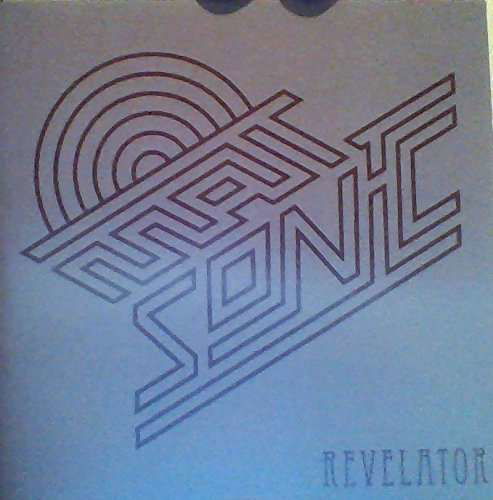 Revelator - Matt Sonic & the High Times - Musiikki - SONIC SOUND - 0753182133287 - tiistai 17. huhtikuuta 2012