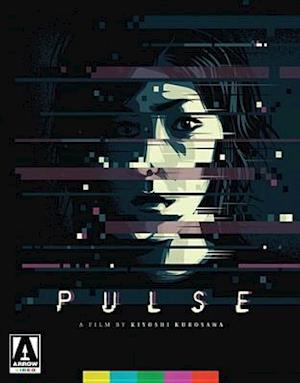 Cover for Pulse (Blu-ray) (2017)