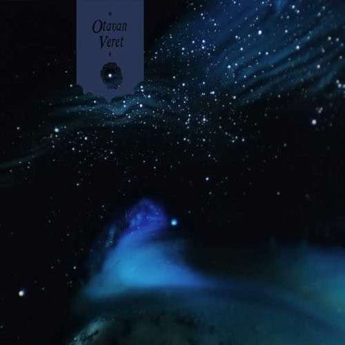 Cover for Otavan Veret (CD) [Digipak] (2014)