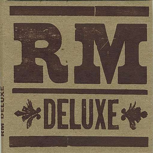 Rm Deluxe - Ted Jones - Music -  - 0796873038287 - February 5, 2008