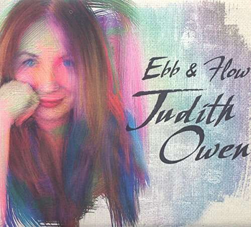 Cover for Judith Owen · Ebb &amp; Flow (LP) (2015)