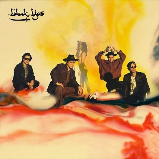 Arabia Mountain (Coloured Vinyl) - Black Lips - Musikk - FIRE RECORDS - 0809236160287 - 27. januar 2023