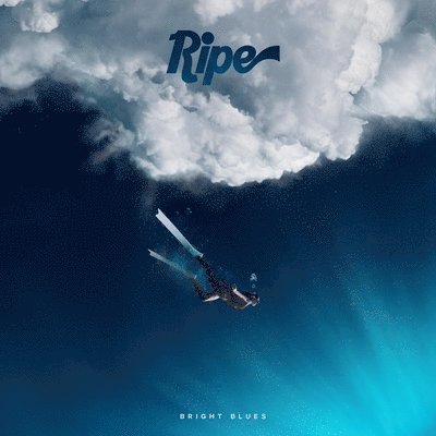 Ripe · Bright Blues (LP) (2023)