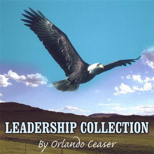 Cover for Orlando Ceaser · Leadership Collection (CD) (2007)