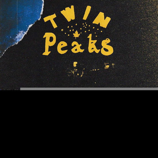 Lookout Low - Twin Peaks - Música - POP - 0855579006287 - 13 de septiembre de 2019