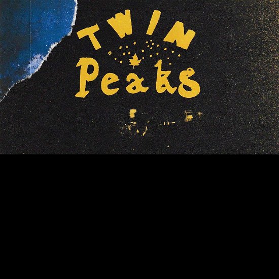 Cover for Twin Peaks · Lookout Low (CD) (2019)