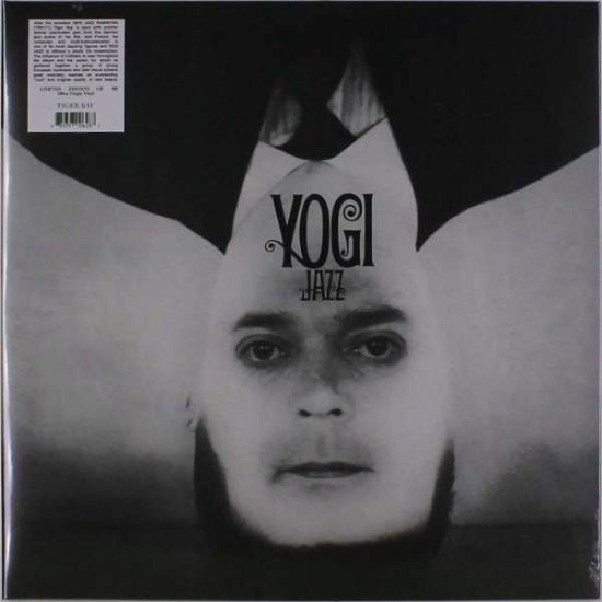 Cover for Joki Freund · Yogi Jazz (LP) [180 gram edition] (2024)